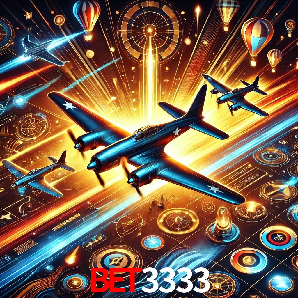 Vantagens do Aviator no BET3333