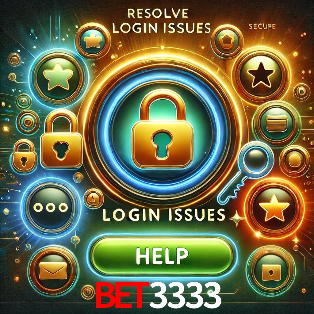 Ajuda para Login