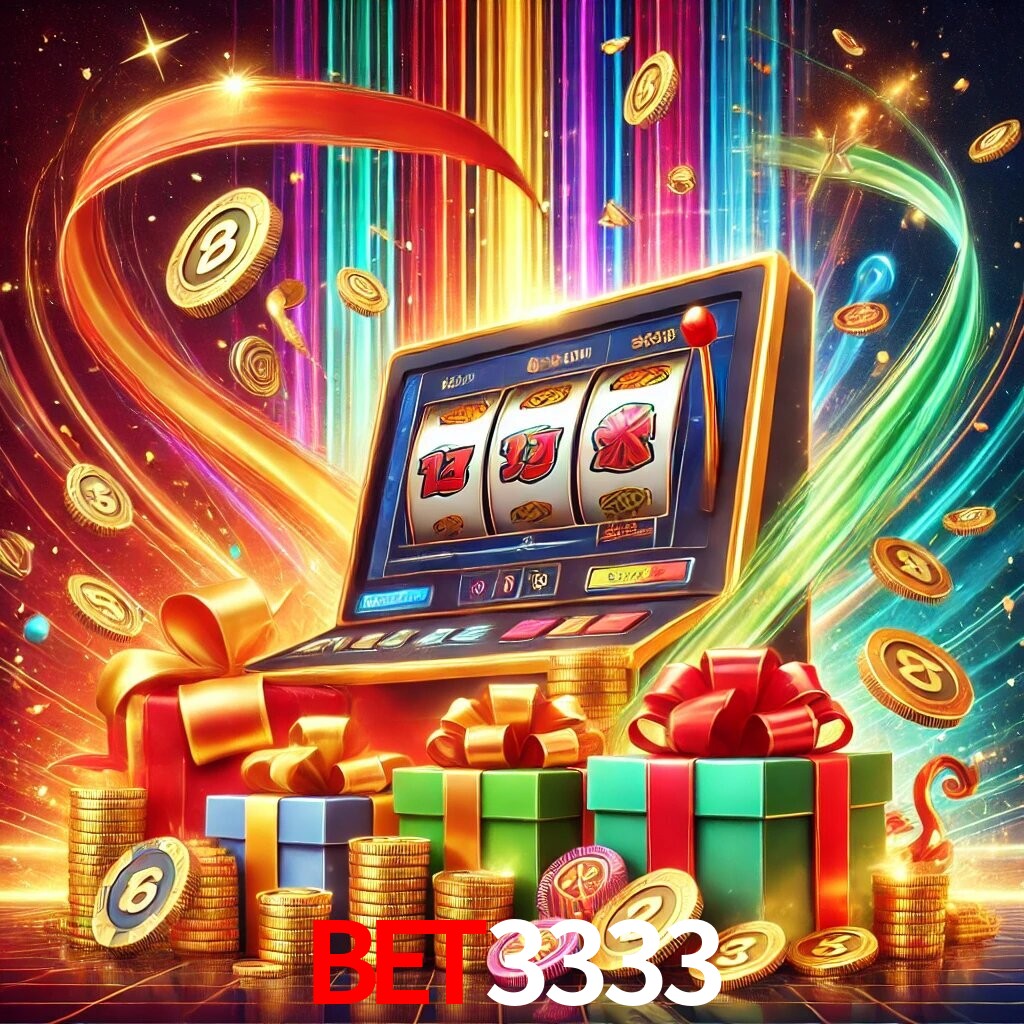 Promoções BET3333