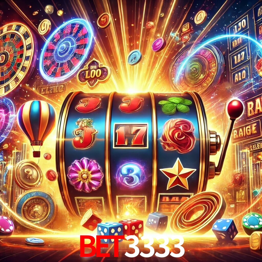Por Que Escolher os Slots